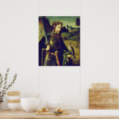 サンバボ ポスター (キッチン)