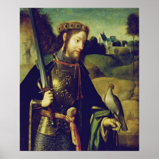 サンバボ ポスター (正面)