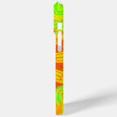 サンバモティーキアートプリント Case-Mate iPhoneケース (裏面 / 左)