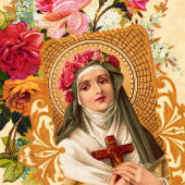 サンバラの庭のポスター ポスター