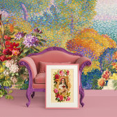 サンバラの庭のポスター ポスター