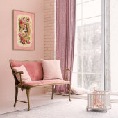 サンバラの庭 ポスター