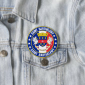 サンバルテレミー 缶バッジ (インサイチュ)