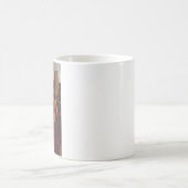 サンバルバラバイジョバンニアントニオボルトラフィオ コーヒーマグカップ (中央)