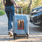 サンバルバラバイジョバンニアントニオボルトラフィオ シール (スーツケースインサイチュ)