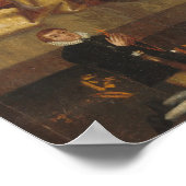 サンバレンタインデー – チロリードイツファインアートポスター ポスター (角)