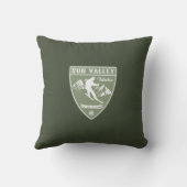 サンバレーアイダホ クッション (裏面)