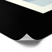 サンバレー、アイダホ旅行 ポスター (角)