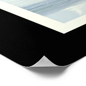 サンバレー、アイダホ旅行 ポスター (角)