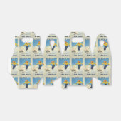 サンバレー、アイダホ・ヴィンテージ旅行特典ボックス フェイバーボックス (折り畳みなし)