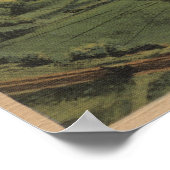 サンバレー、IDView of Sun Valley Lodge ポスター (角)