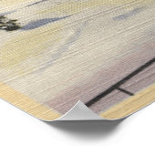 サンバレーID – スキーパーティーアットロッジソーツース ポスター (角)