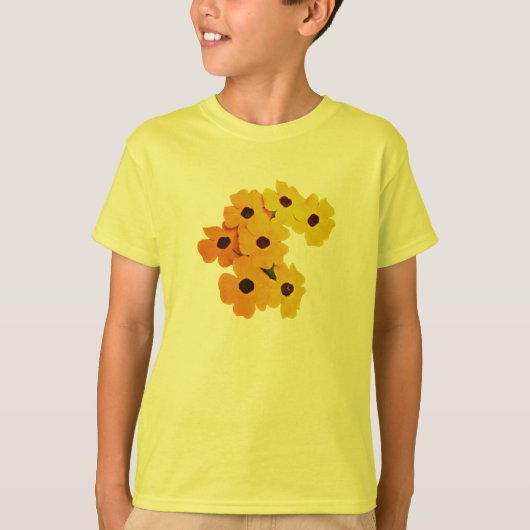 サンバージアチャイルドTシャツ Tシャツ (正面)