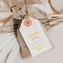 サンバースデーパーティーメッセージカード | Trip のまわりに The Sun