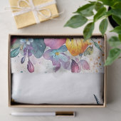 サンバードウォーターカラーアート 薄葉紙 (ギフト)