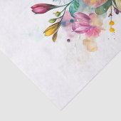 サンバードウォーターカラーアート 薄葉紙 (詳細)