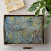 サンバードトウィグスデクページティッシュペーパー 薄葉紙 (ギフト)