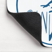 サンバード マウスパッド (コーナー)