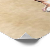 サンバーナード ポスター (角)