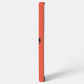 サンバーバラヴァージンと殉教者 SAMSUNG GALAXYケース (左側面)