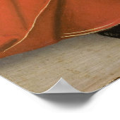 サンバーバラ – スタークトリプティヒファインアートポスター ポスター (角)