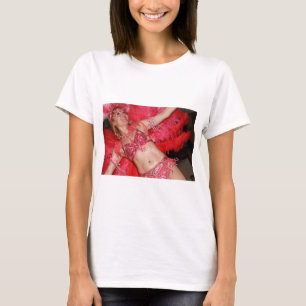 サンバ愛 Tシャツ