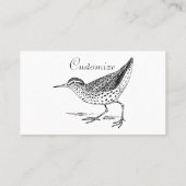 サンパイパーショアバード雷鳴_入り 名刺 (裏面)