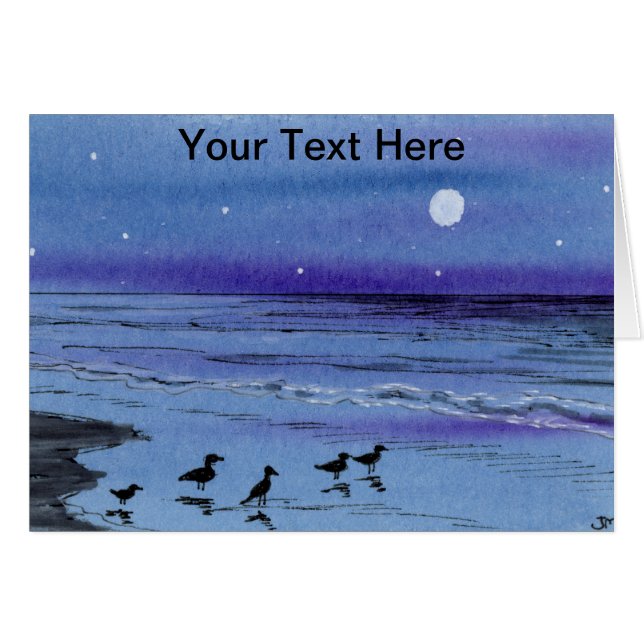 サンパイパー (正面横)