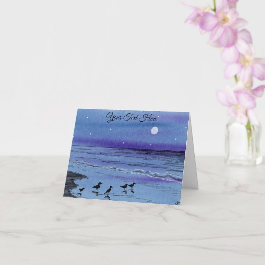 サンパイパー カード (蘭)