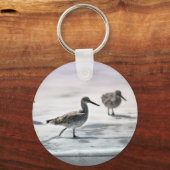 サンパイパー キーホルダー (正面)