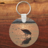 サンパイパー キーホルダー (正面)