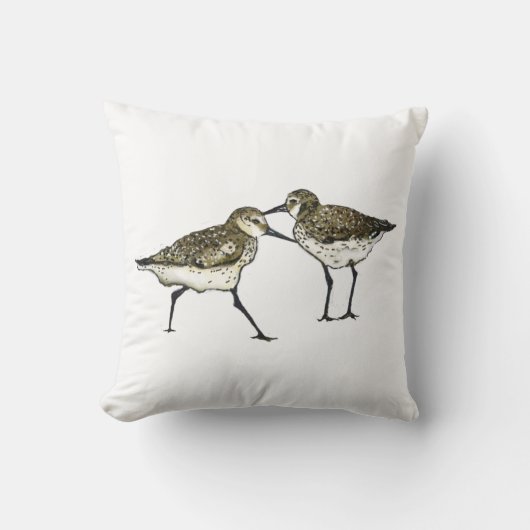 サンパイパー クッション (正面)