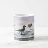 サンパイパー コーヒーマグカップ (中央)