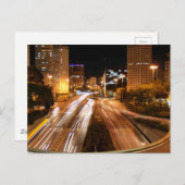 サンパウロシティライト ポストカード (正面/裏面)