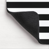 サンパウロ市旗ブラジルのシンボル マウスパッド (コーナー)