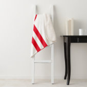 サンパウロ市旗 シェルパブランケット (インサイチュ)