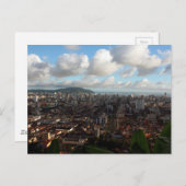 サンパウロ2 ポストカード (正面/裏面)