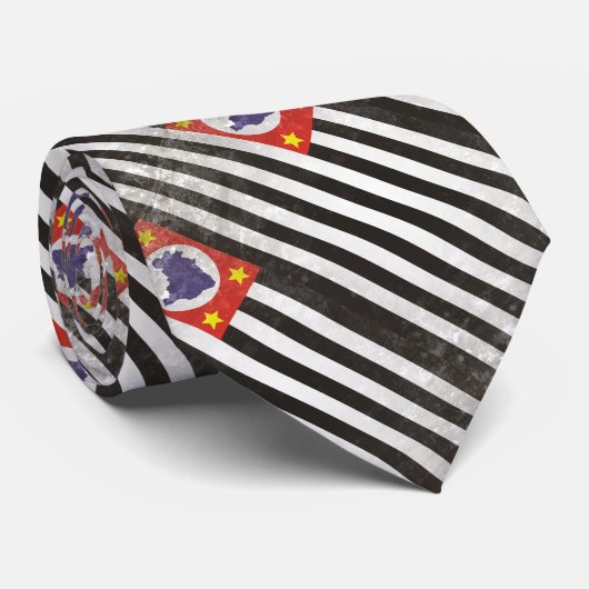 サンパウロ ネクタイ (ロール)