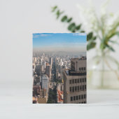 サンパウロ ポストカード (スタンド正面)