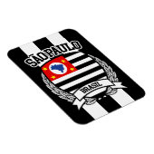 サンパウロ マグネット (右側)