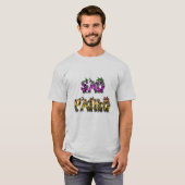 サンパウロTシャツ Tシャツ (正面フル)