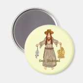 サンパスキュアル マグネット (正面/裏面)