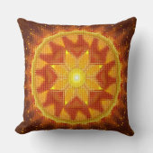 サンパターンクッション クッション (正面)