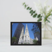 サンパット ポストカード (スタンド正面)