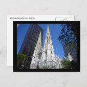 サンパット ポストカード (正面/裏面)