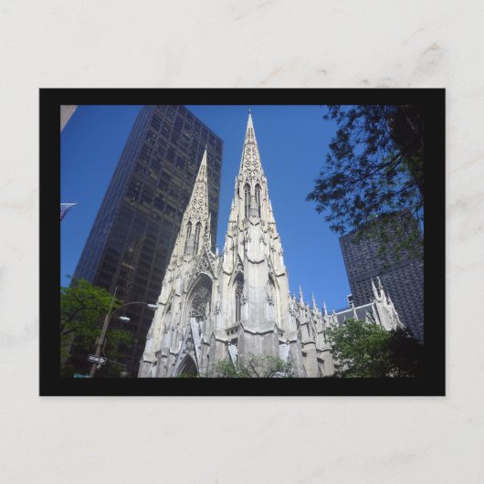 サンパット ポストカード (正面)