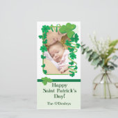 サンパティの日の写真カード (スタンド正面)