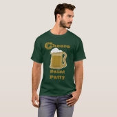 サンパティ Tシャツ (正面フル)
