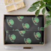 サンパディスデイグリーンダービーハット 薄葉紙 (ギフト)