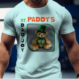 サンパディーズデイジョークローバークリークカーニバル Tシャツ